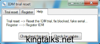 Internet Download Manager Idm Trial Reseter Free Download