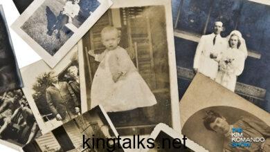 Turn nostalgic old photos of family into lifelike videos