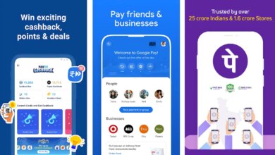 How to Block Paytm, Google Pay, Phone Pe if You Lose Your Phone