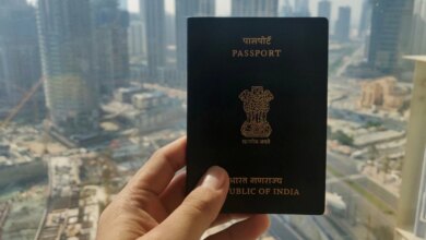 How to Change Address in Passport Online: Follow These Steps