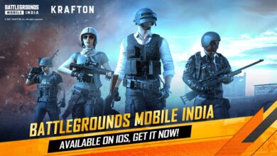 BGMI iOS Release: How to Download Battlegrounds Mobile India on iOS